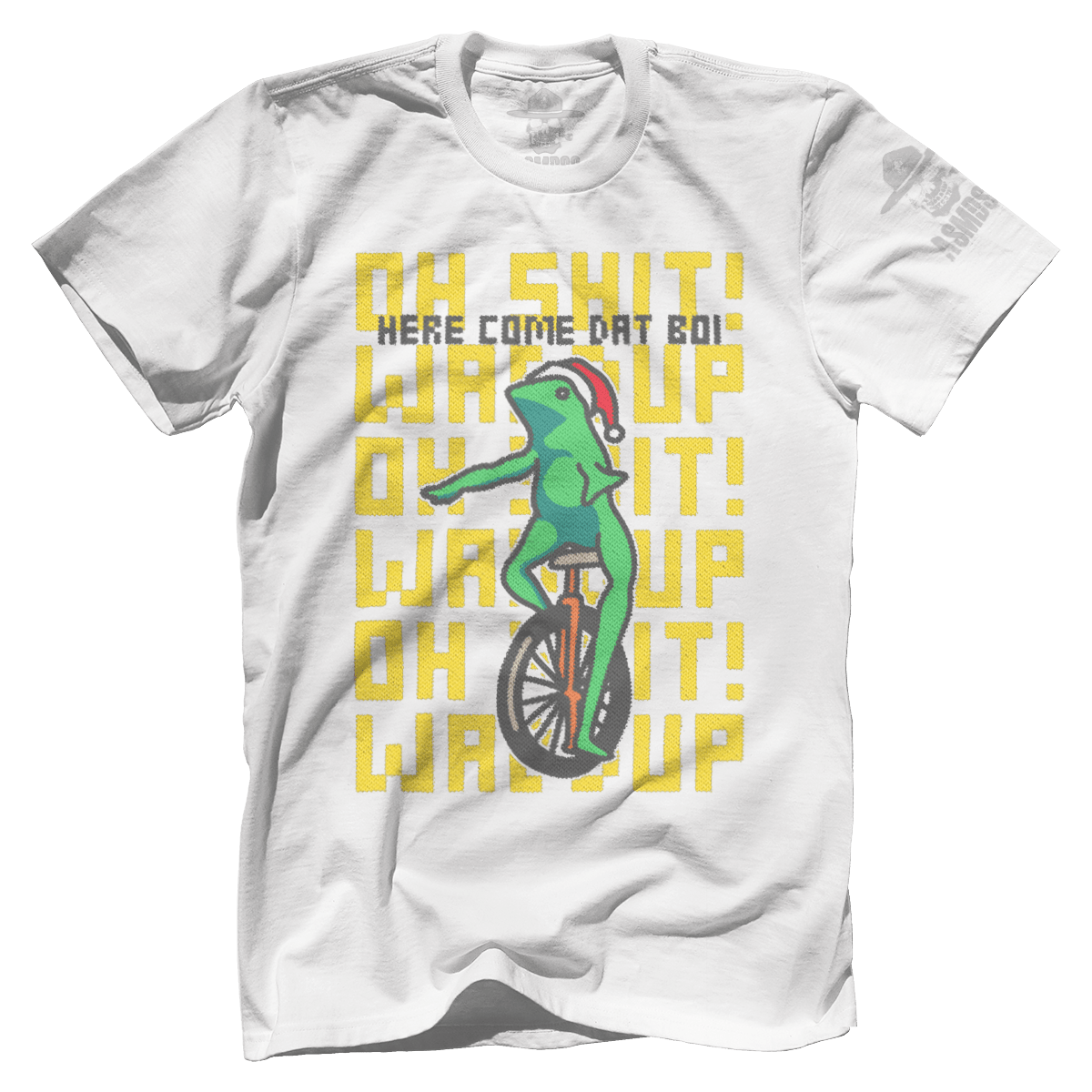 Dat Boi - Meme