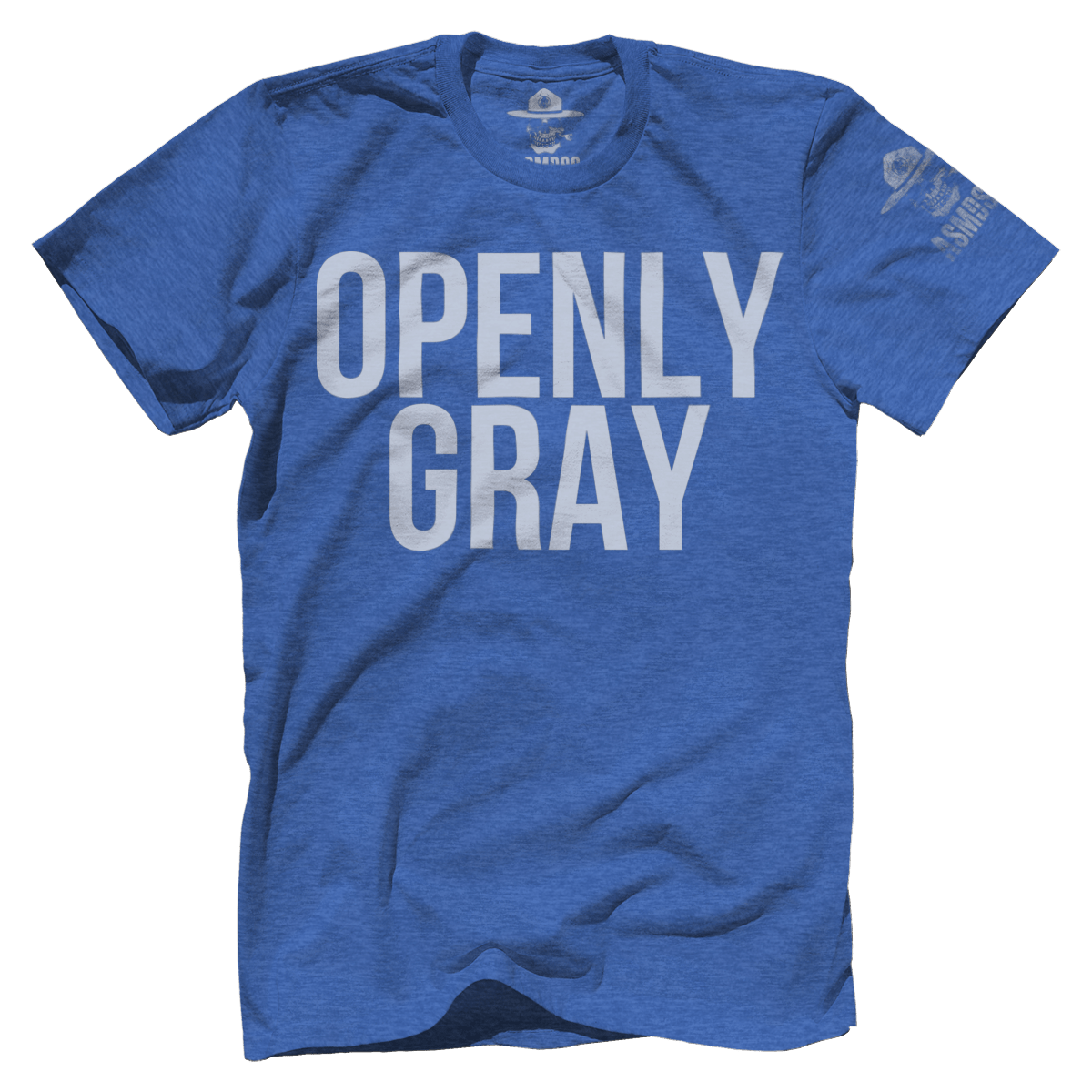 Openly Gray