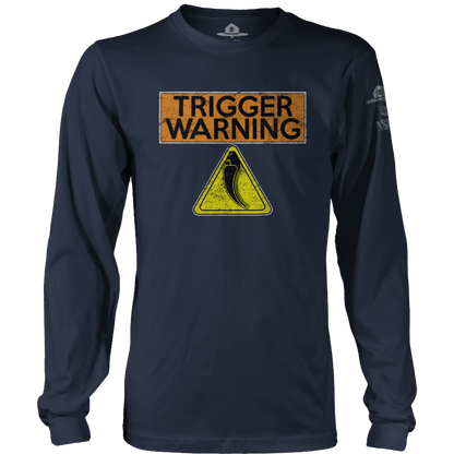 Trigger Warning