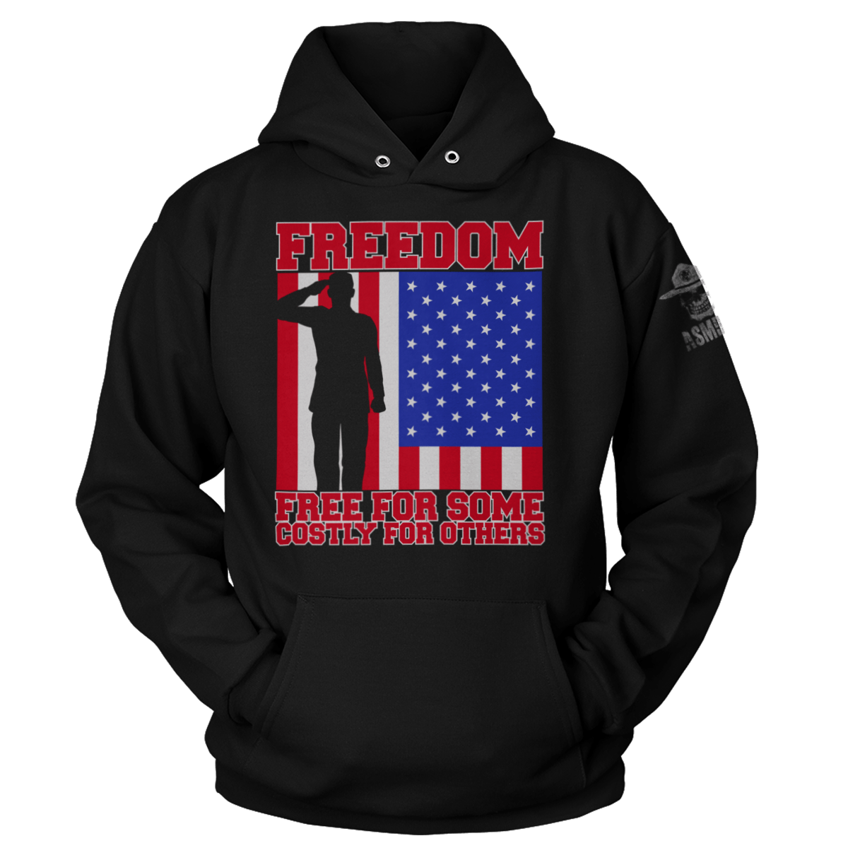 Freedom: Free For Some