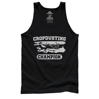 Crop Dusting Champion