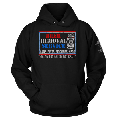 Beer Removal Service