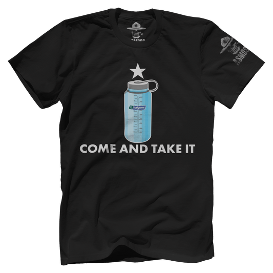 Come And Take It - Nalgene