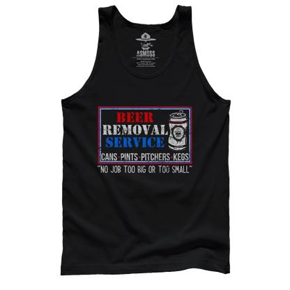 Beer Removal Service