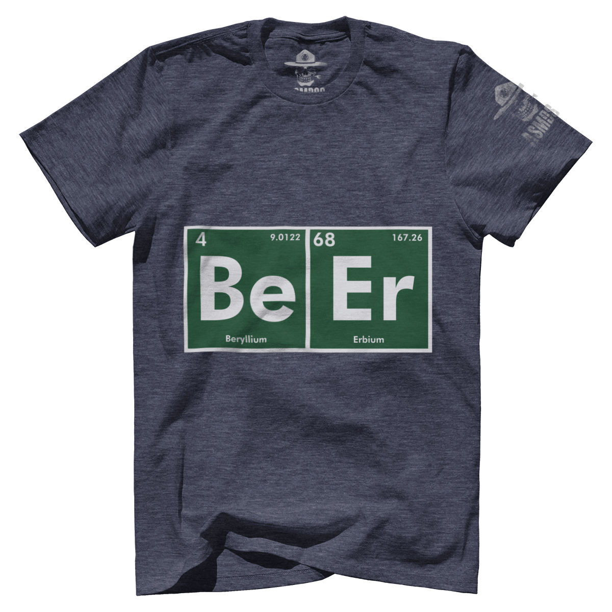 Beer Elements
