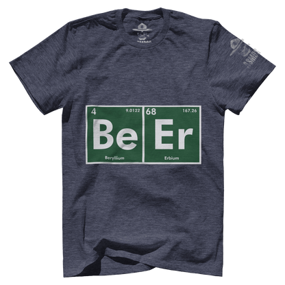 Beer Elements