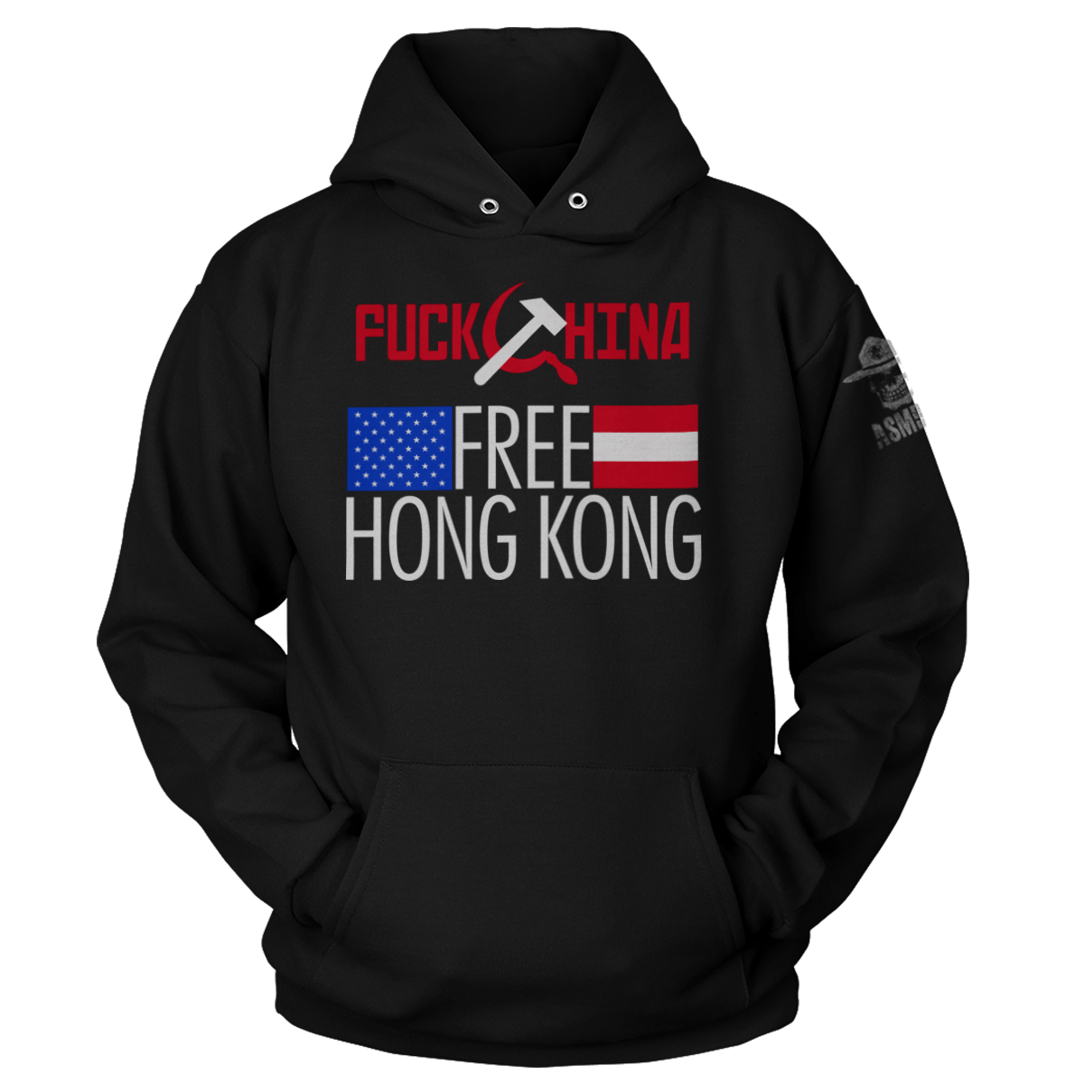 Free Hong Kong