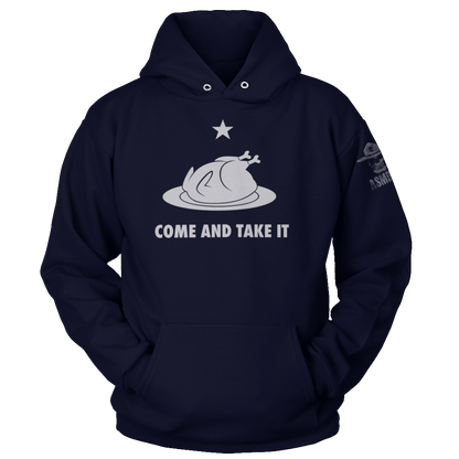 Come And Take It - Thanksgiving