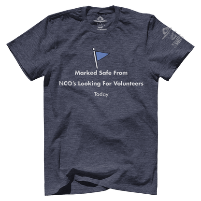 Marked Safe