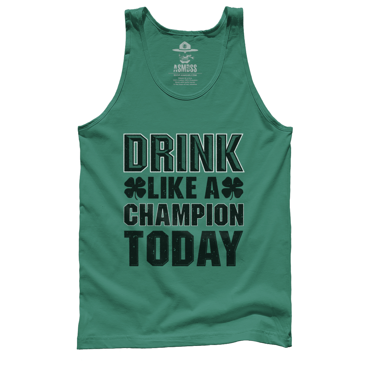 Drink Like a Champion