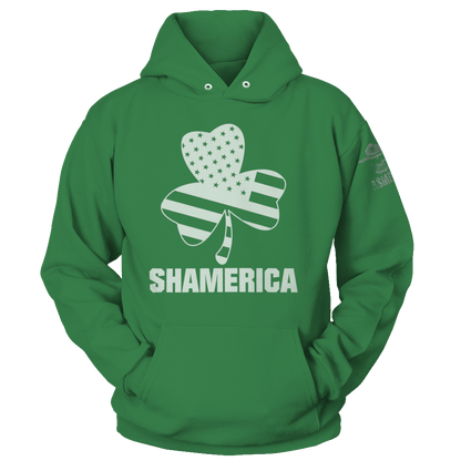 Shamerica