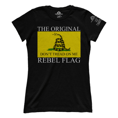 The Original Rebel Flag (Ladies)
