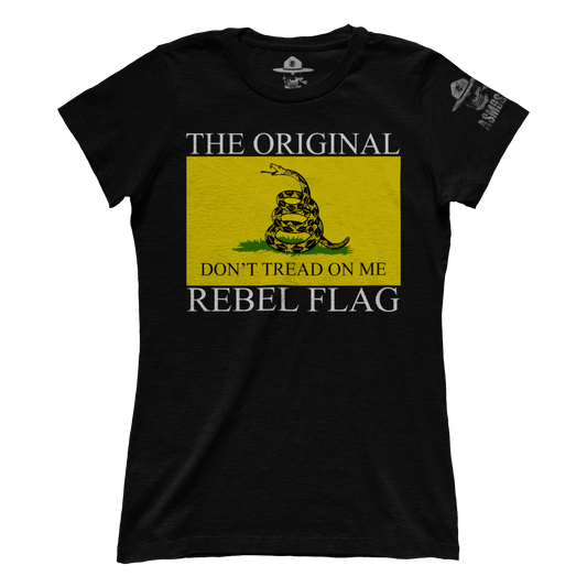 The Original Rebel Flag (Ladies)