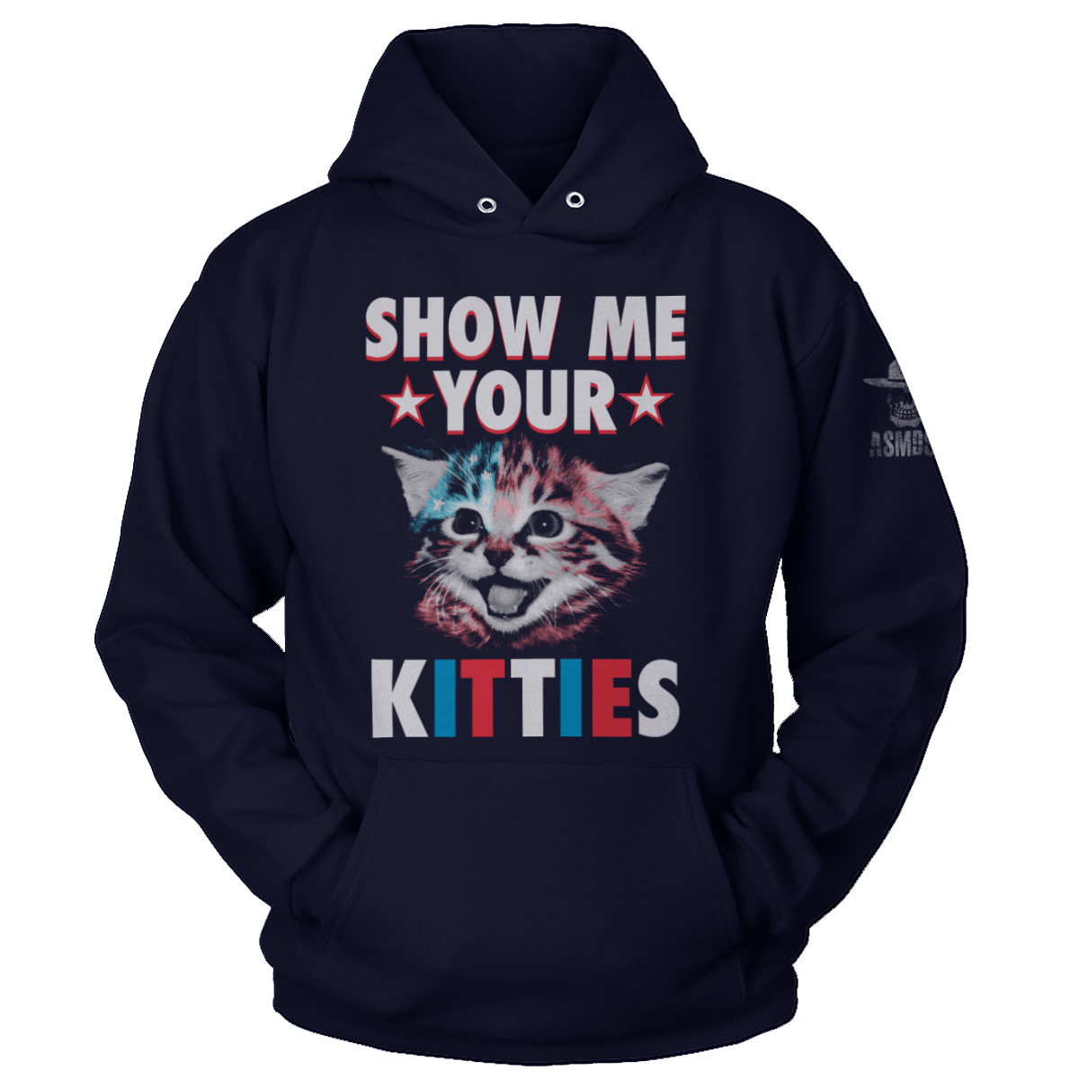 Show Me Your Kitties