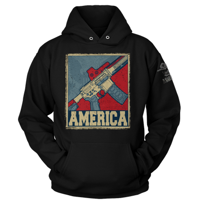 America: AR