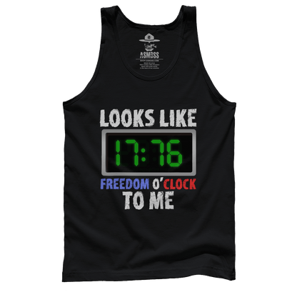 Freedom O'Clock