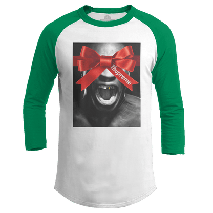 Thupreme Christmas