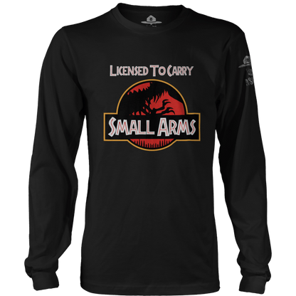 Carry Small Arms