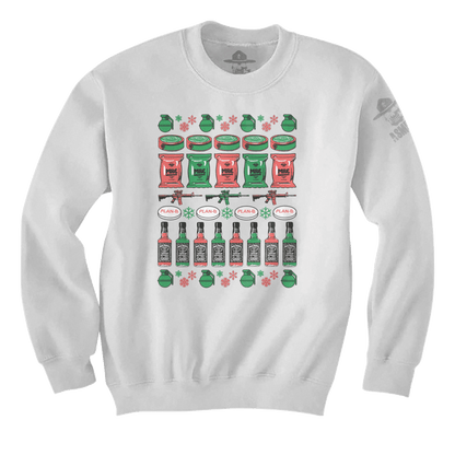 A Plan-B Christmas