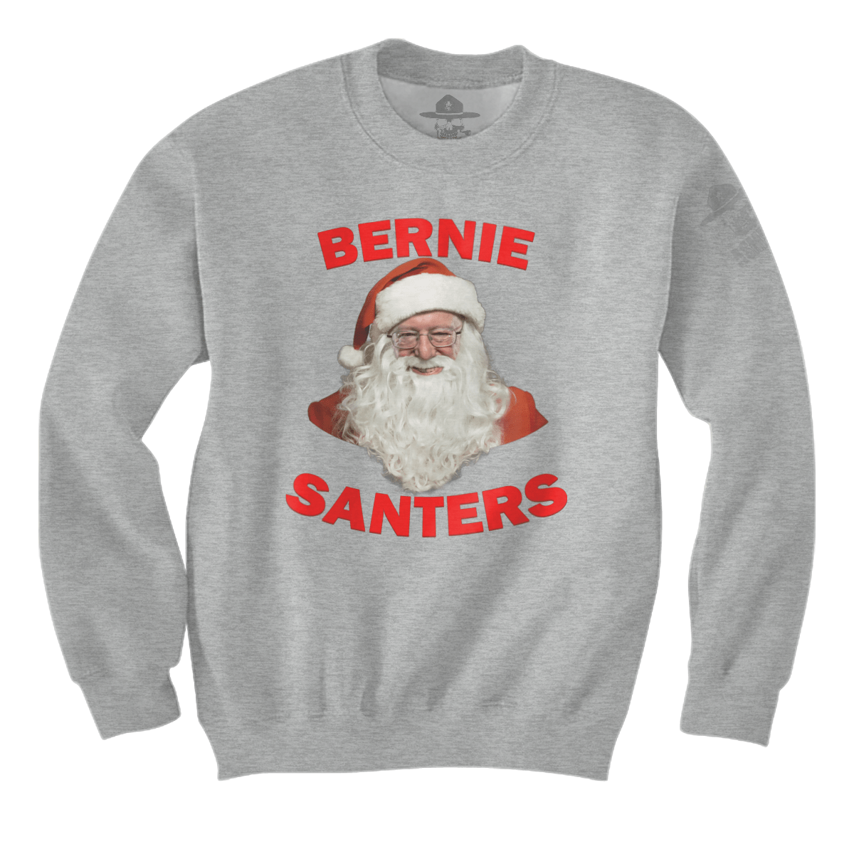 Bernie Santers