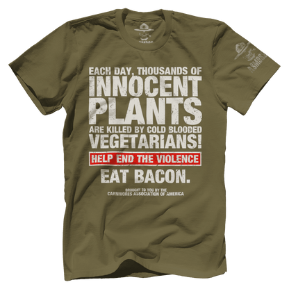 Eat Bacon