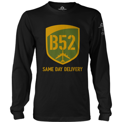 B52 Same Day Delivery
