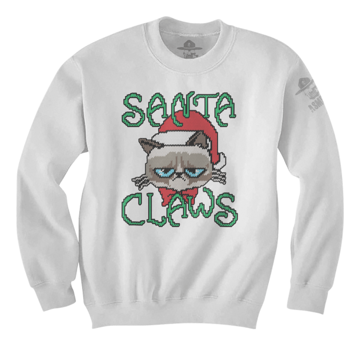 Santa Claws V2