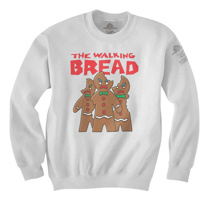 Walking Bread