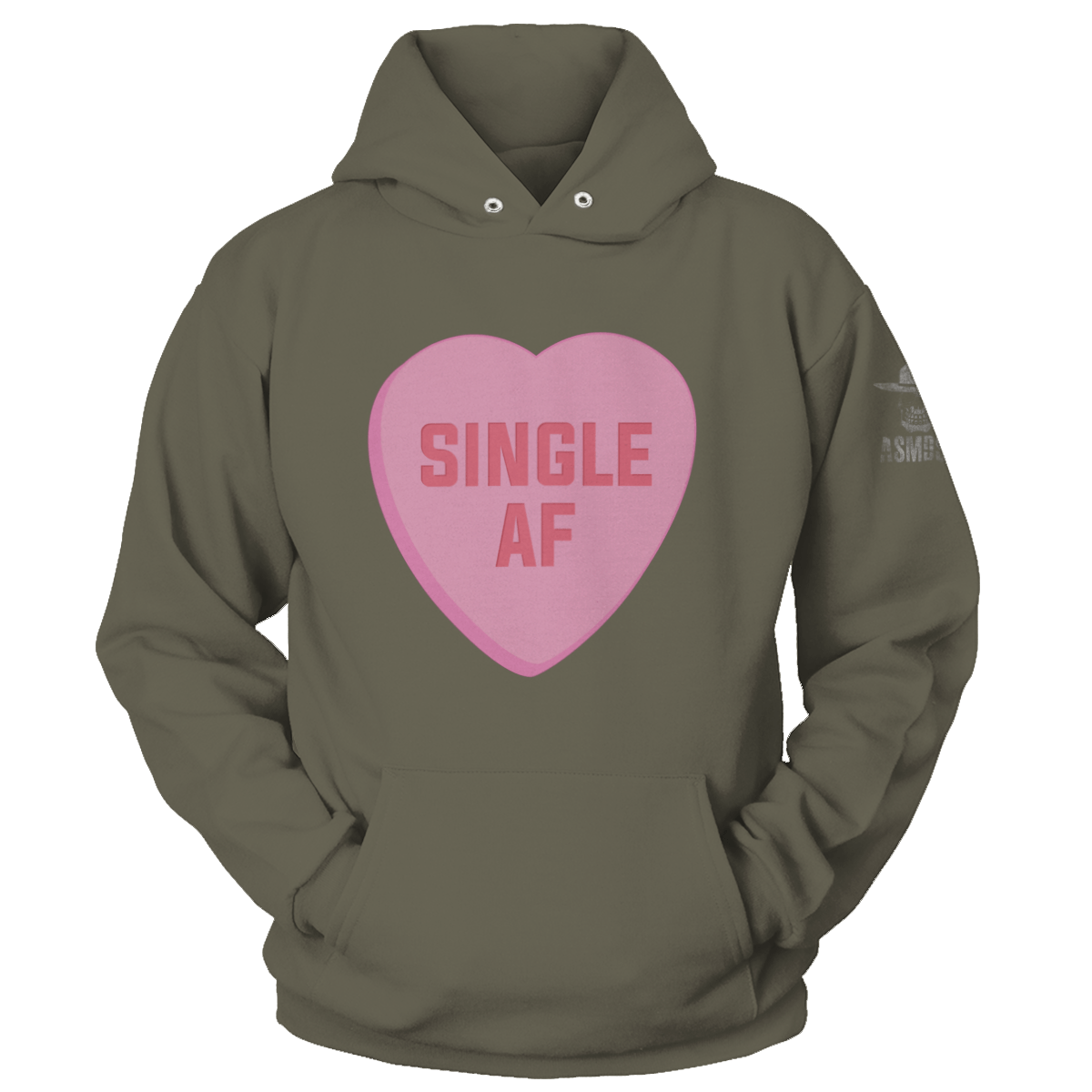 Single AF