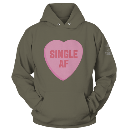 Single AF