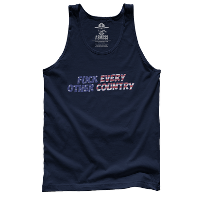 F Every Other Country