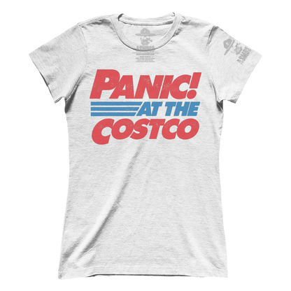Panic at the Costco (Ladies)