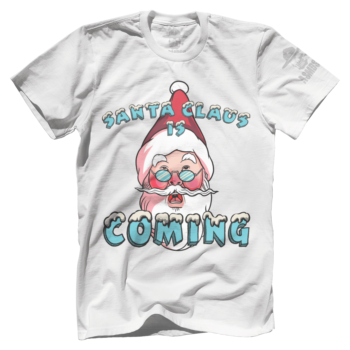 Santa is Coming V2