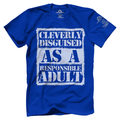 Cleverly Disguised