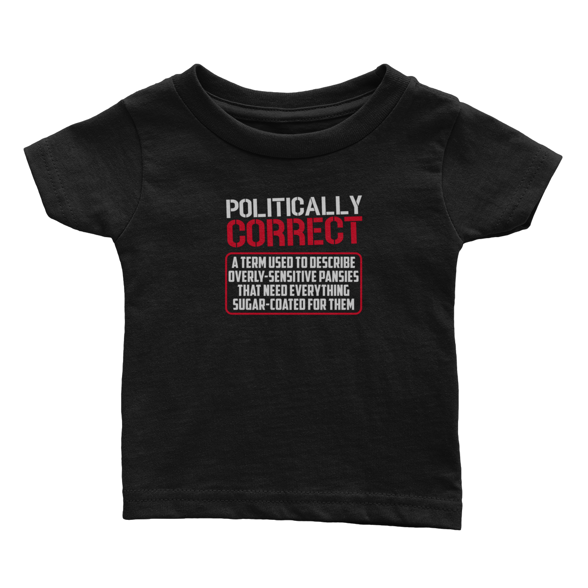 Politically Correct (Babies)