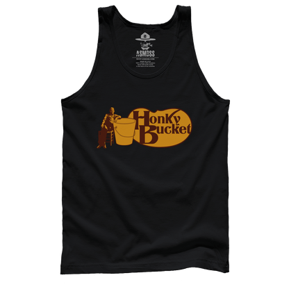 Honky Bucket (Parody)