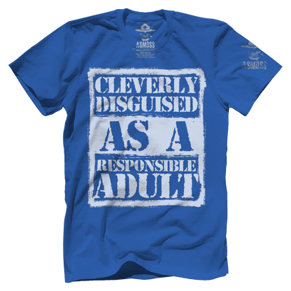 Cleverly Disguised