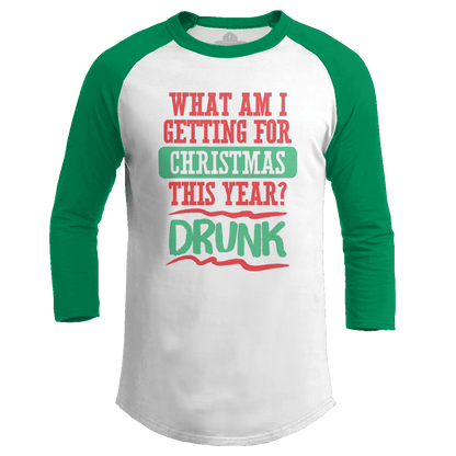 I'm Getting Drunk