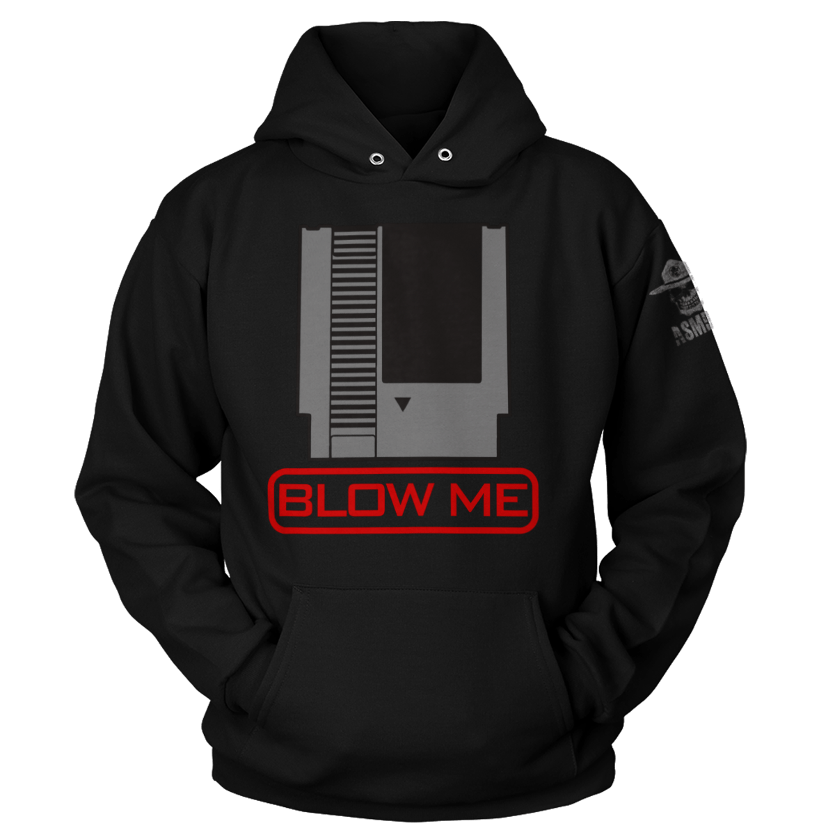 Blow Me