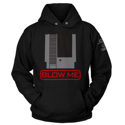 Blow Me