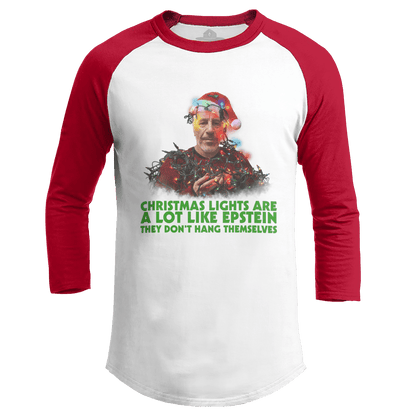 Epstein Christmas