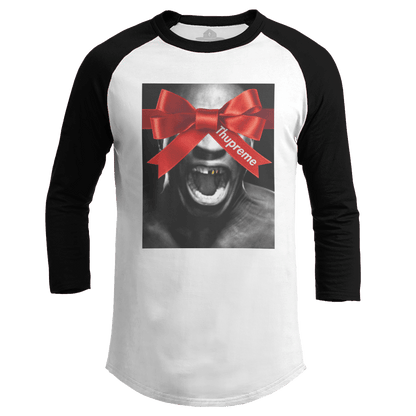 Thupreme Christmas