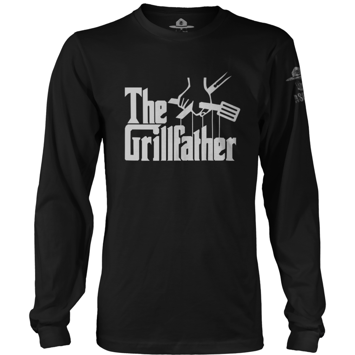 The Grillfather