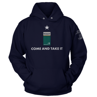 Come And Take It - Newport
