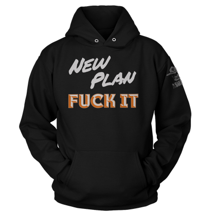 New Plan (Ladies)