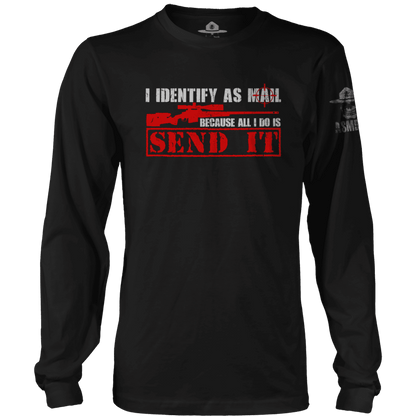 Identify As Mail