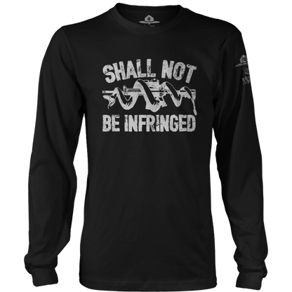 Shall Not Be Infringed