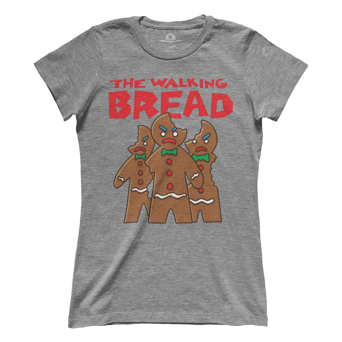 Walking Bread (Ladies)