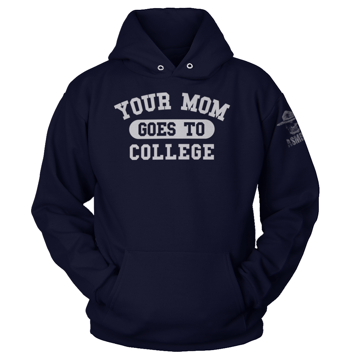 Your Mom Goes To College