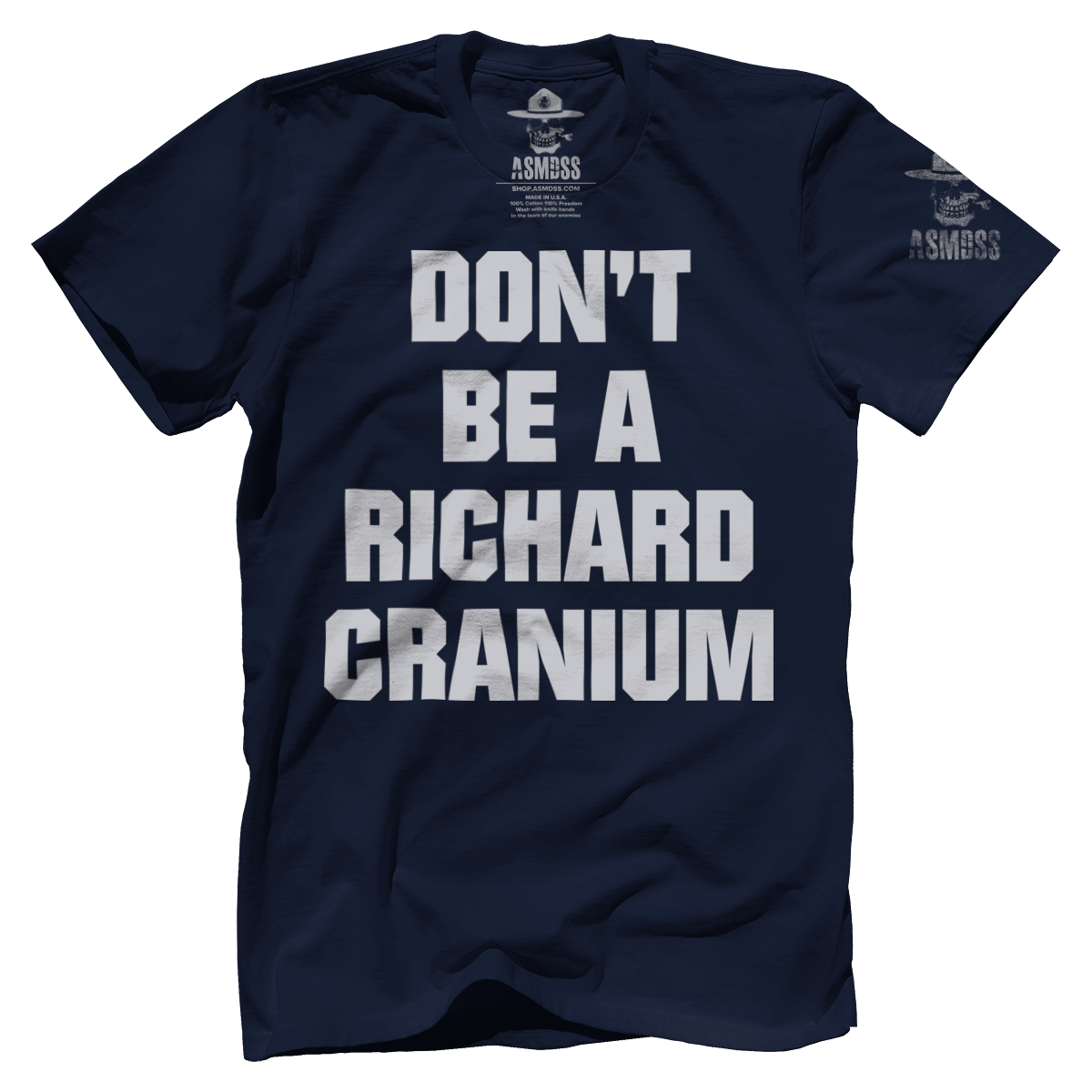 Richard Cranium